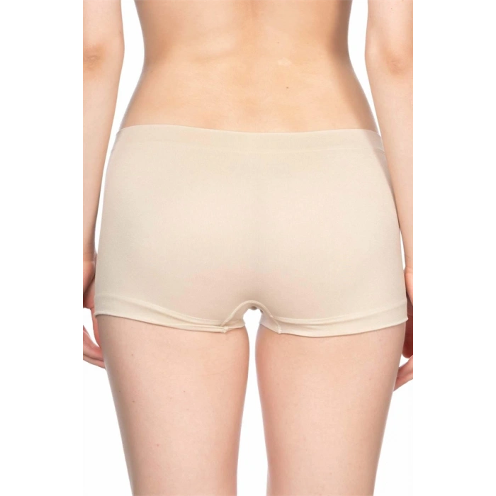 Amora Secret  Ten Mı Emay 3000 Soft Boxer