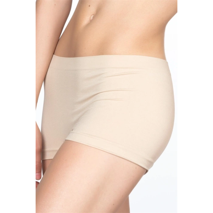 Amora Secret  Ten Mı Emay 3000 Soft Boxer