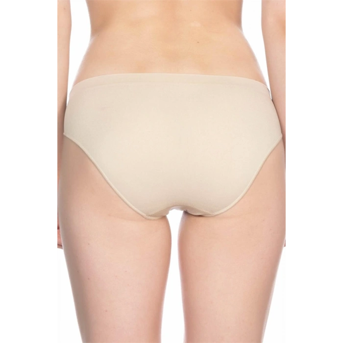 Amora Secret  Ten Mı Emay 3001 Soft Slip Külot