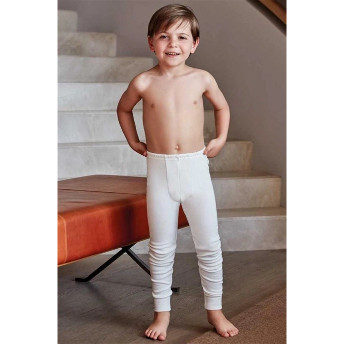 AMORA SECRET ERKEK ÇOCUK TERMAL ALT IÇLIK ()