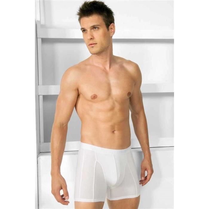 AMORA SECRET ERKEK MODAL KLASIK BOXER