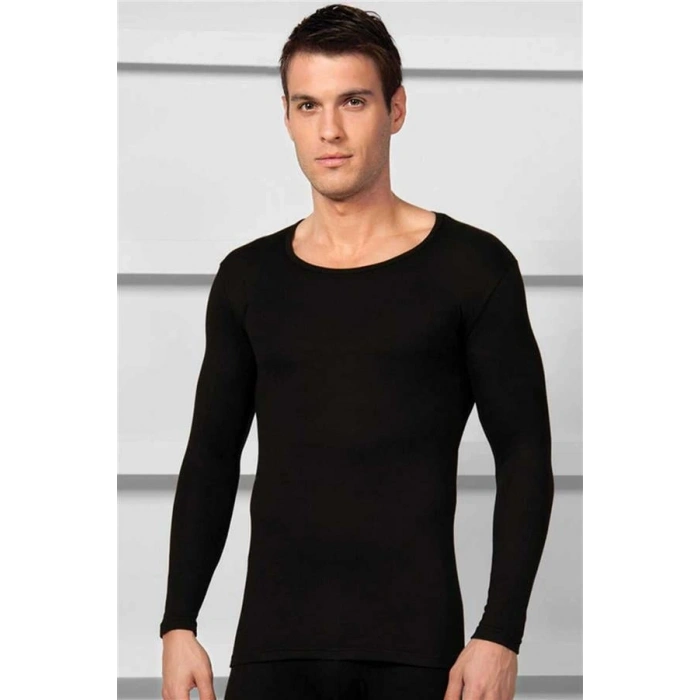 AMORA SECRET ERKEK MODAL UZUN KOL IÇLIK