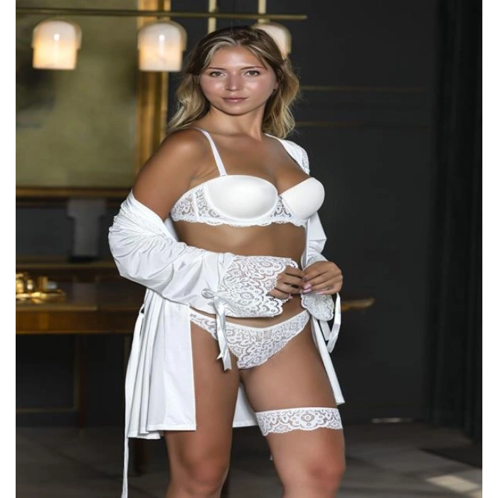 AMORA SECRET BAYAN SABAHLIK