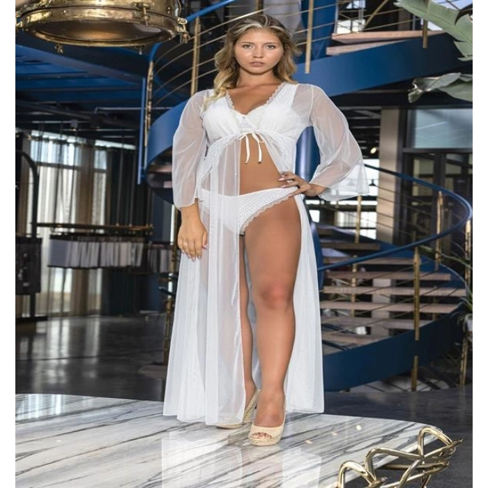 AMORA SECRET BAYAN SABAHLIK