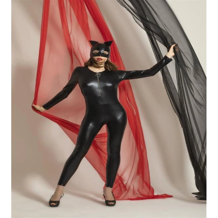 AMORA SECRET BAYAN TULUM VE BAŞLIK TAKIM