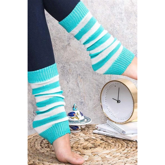 AMORA SECRET KADIN ÇIZGILI TOZLUK ()