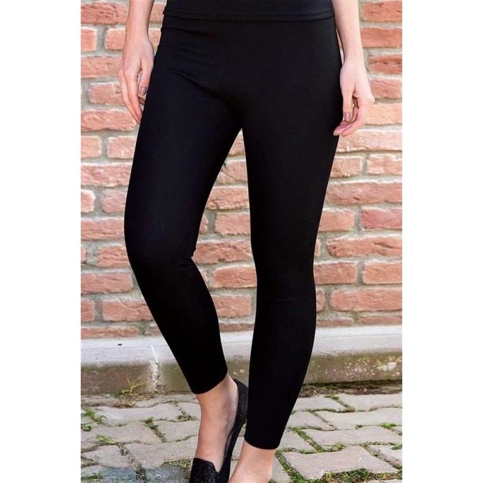 AMORA SECRET KADIN TERMAL IÇLIK TAYT ()