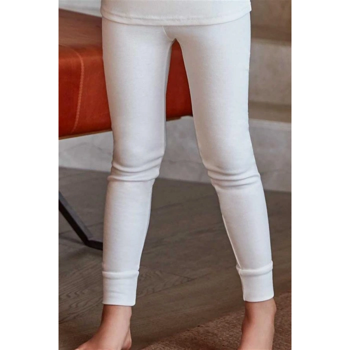 AMORA SECRET KIZ ÇOCUK TERMAL ALT IÇLIK ()