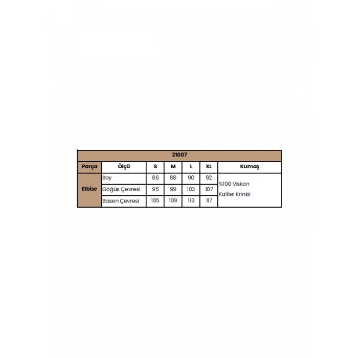 AMORA SECRET KUŞ VE YAPRAK DESENLI ÖNÜ DÜĞMELI ELBISE