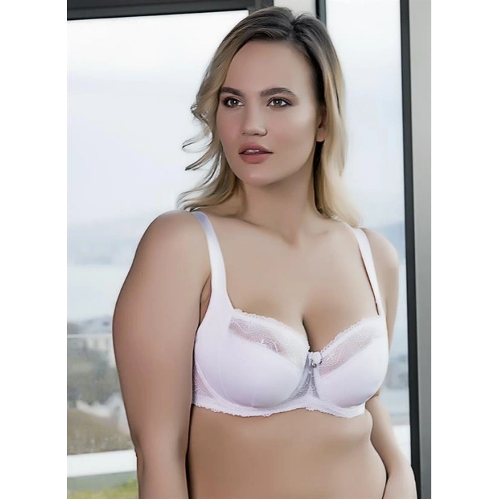 AMORA SECRET SIYAH INCE SÜNGERLI TOPARLAYICI SÜTYEN