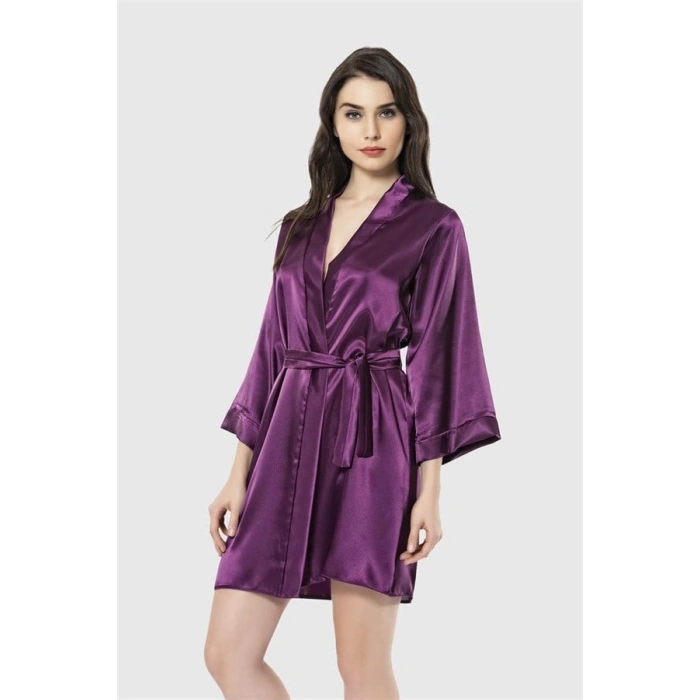 AMORA SECRET MOR KISA SATEN SABAHLIK