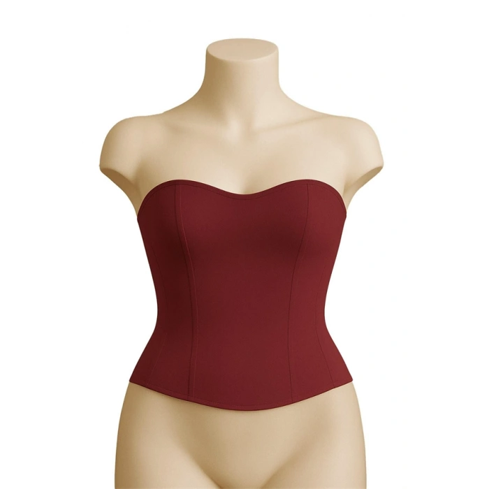 MÜRDÜM MI EMAY 9155 TERLETİCİ KORSE BÜSTİYER