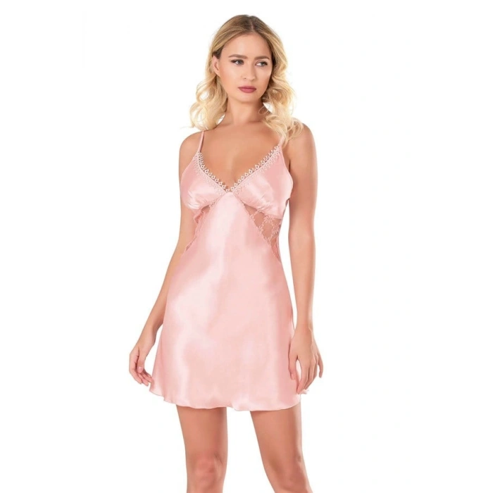 AMORA SECRET SOMON KISA SATEN GECELIK