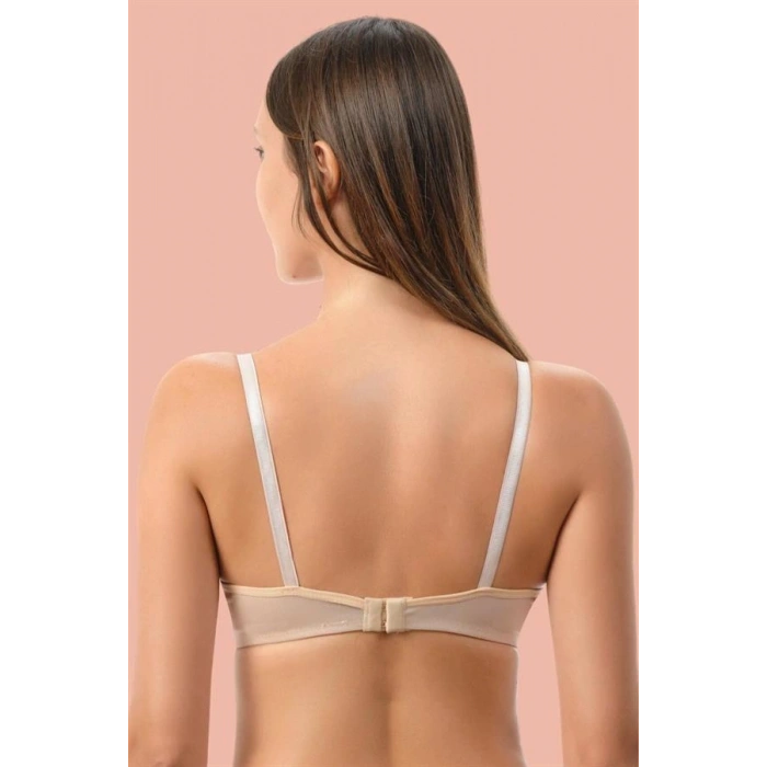 AMORA SECRET TEN DOLGUSUZ MIKRO TEK SÜTYEN