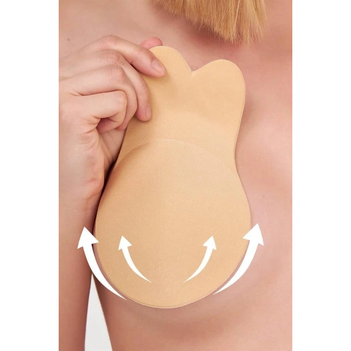 AMORA SECRET TEN GÖĞÜS DIKLEŞTIRICI GÖĞÜS UCU KAPATICI