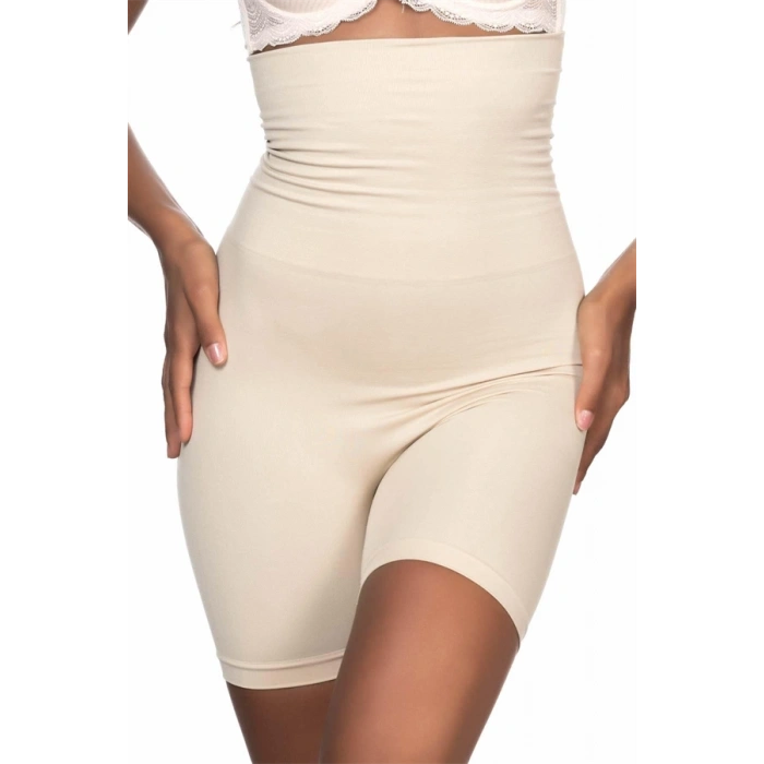 TEN MI EMAY 2014 YÜKSEK BEL DOUBLE PAÇALI KORSE