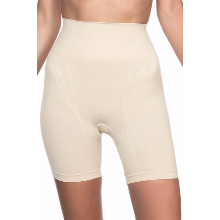 TEN MI EMAY 2017 DÜŞÜK BEL DOUBLE PANTALON KORSE