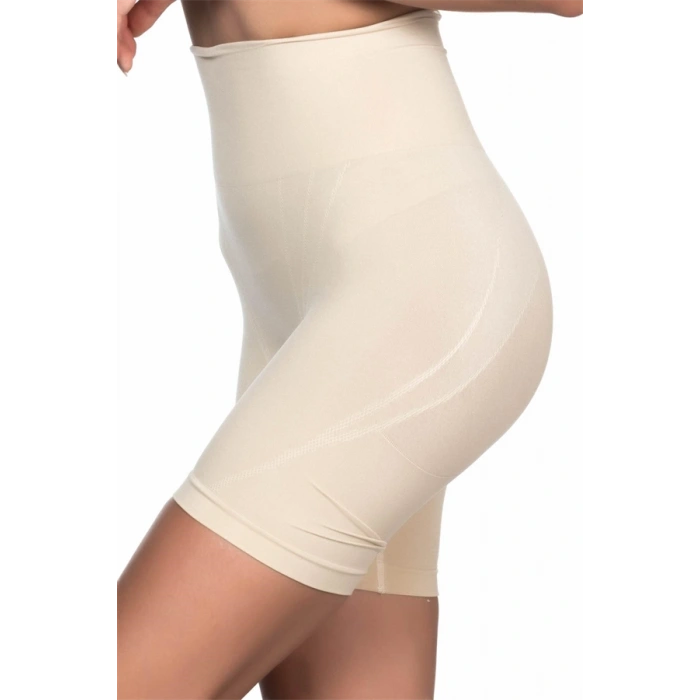 TEN MI EMAY 2017 DÜŞÜK BEL DOUBLE PANTALON KORSE