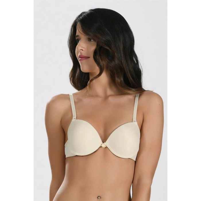 AMORA SECRET TEN RENGI DESTEKLI SÜTYEN