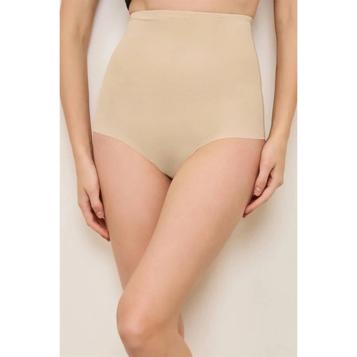 AMORA SECRET YÜKSEK BEL KÜLOT KORSE