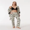 AMORA SECRET KADIN SABAHLIK, BRALET VE PANTOLON TAKIM