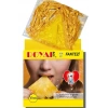Amora Secret  Fantezi Tüketilebilen Yenilebilir Ananas Aromalı İç Çamaşırı Takımı Kadın İç Giyim Rahat Kullanım