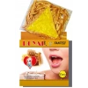 Amora Secret  Fantezi Tüketilebilen Yenilebilir Bal Aromalı İç Çamaşırı Takımı Kadın İç Giyim Özel Gün