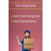 Amora Secret Dantelli Siyah Fantazi Sütyen Takımı TM1298