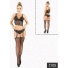Amora Secret Jartiyerli Büstiyer Set