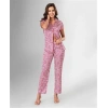 Amora Secret  2li Saten Pijama Takımı