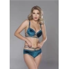 Amora Secret  284 Kadife Push Up Destekli Sütyen Takımı