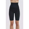 Amora Secret 4007 Poliyamid Lazer Kesim Göbek Toparlayıcı Short