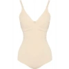 Amora Secret Balenli Double Boy Slip Lazer Korse