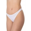 Amora Secret Beyaz Mı Emay Modal Cotton Strıng