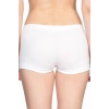 Amora Secret  Beyaz Mı Emay 3000 Soft Boxer