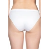 Amora Secret  Beyaz Mı Emay 3001 Soft Slip Külot