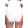 Amora Secret Beyaz Yüksek Bel Double Slip Korse