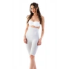 Amora Secret  Ekru Mı Emay 2040 Anti Selülit Boxer Korse