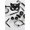 Amora Secret Fantezi 7li Harness Set