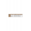 AMORA SECRET Dantel Gecelik Mor