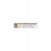AMORA SECRET Dantel Gecelik Mor