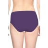 Amora Secret  Mor Mı Emay 3002 Soft Mama Slip