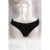 Amora Secret Pamuklu Düşük Bel Geniş Bel Lastikli Slip