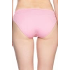 Amora Secret  Pembe Mı Emay 3001 Soft Slip Külot