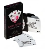 Amora Secret  Sexy Görselli Oyun Kartı  Sutra
