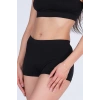 Amora Secret  Siyah Mı Emay 3000 Soft Boxer
