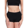 Amora Secret  Siyah Mı Emay 3000 Soft Boxer