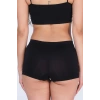 Amora Secret  Siyah Mı Emay 3000 Soft Boxer