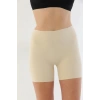 Amora Secret  Ten Mı 2703 Lazer Kesim İz Yapmaz Hayalet Boxer