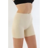 Amora Secret  Ten Mı 2703 Lazer Kesim İz Yapmaz Hayalet Boxer